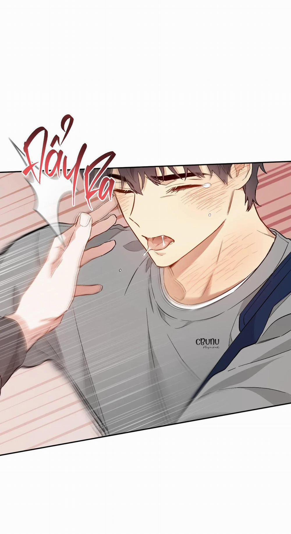 Vận Mệnh Cái Quái Gì Chứ? 1 0 trang 40