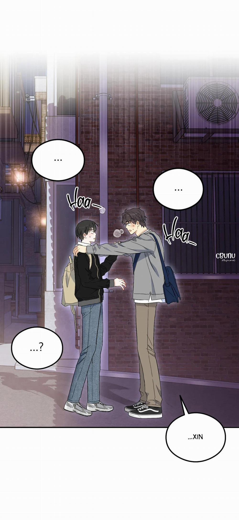 Vận Mệnh Cái Quái Gì Chứ? 1 0 trang 41