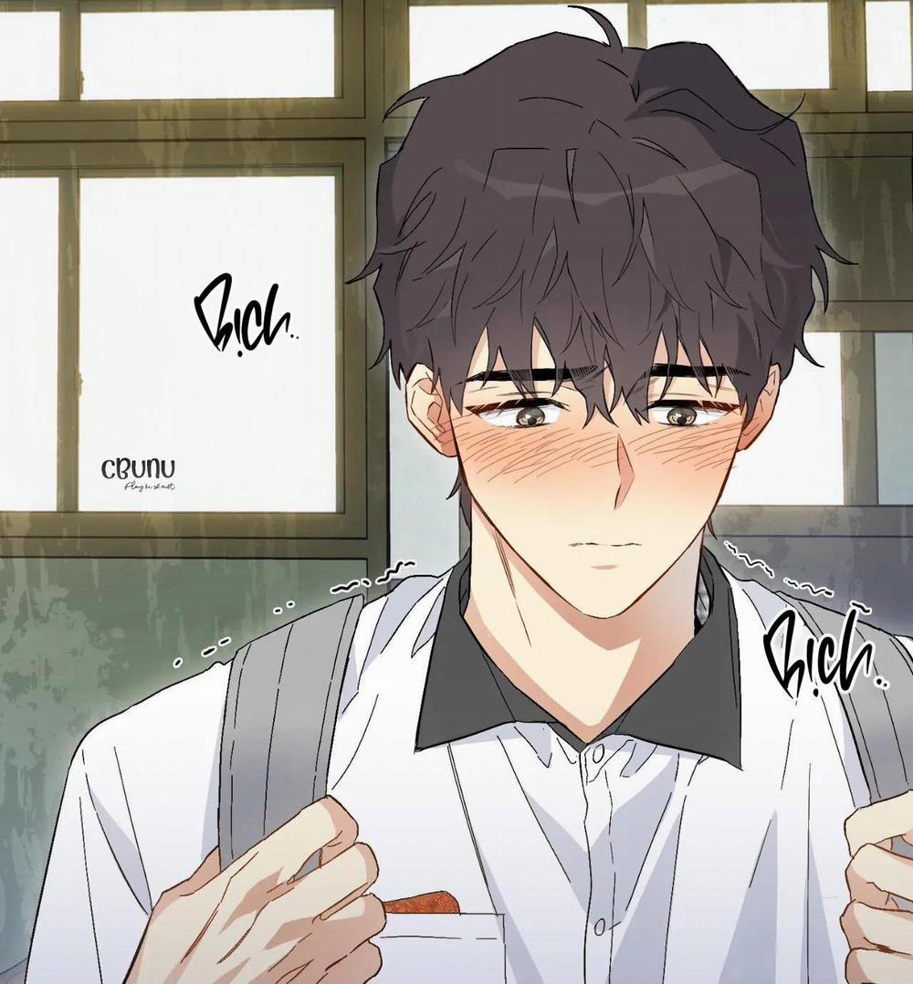 Vận Mệnh Cái Quái Gì Chứ? 1 0 trang 57