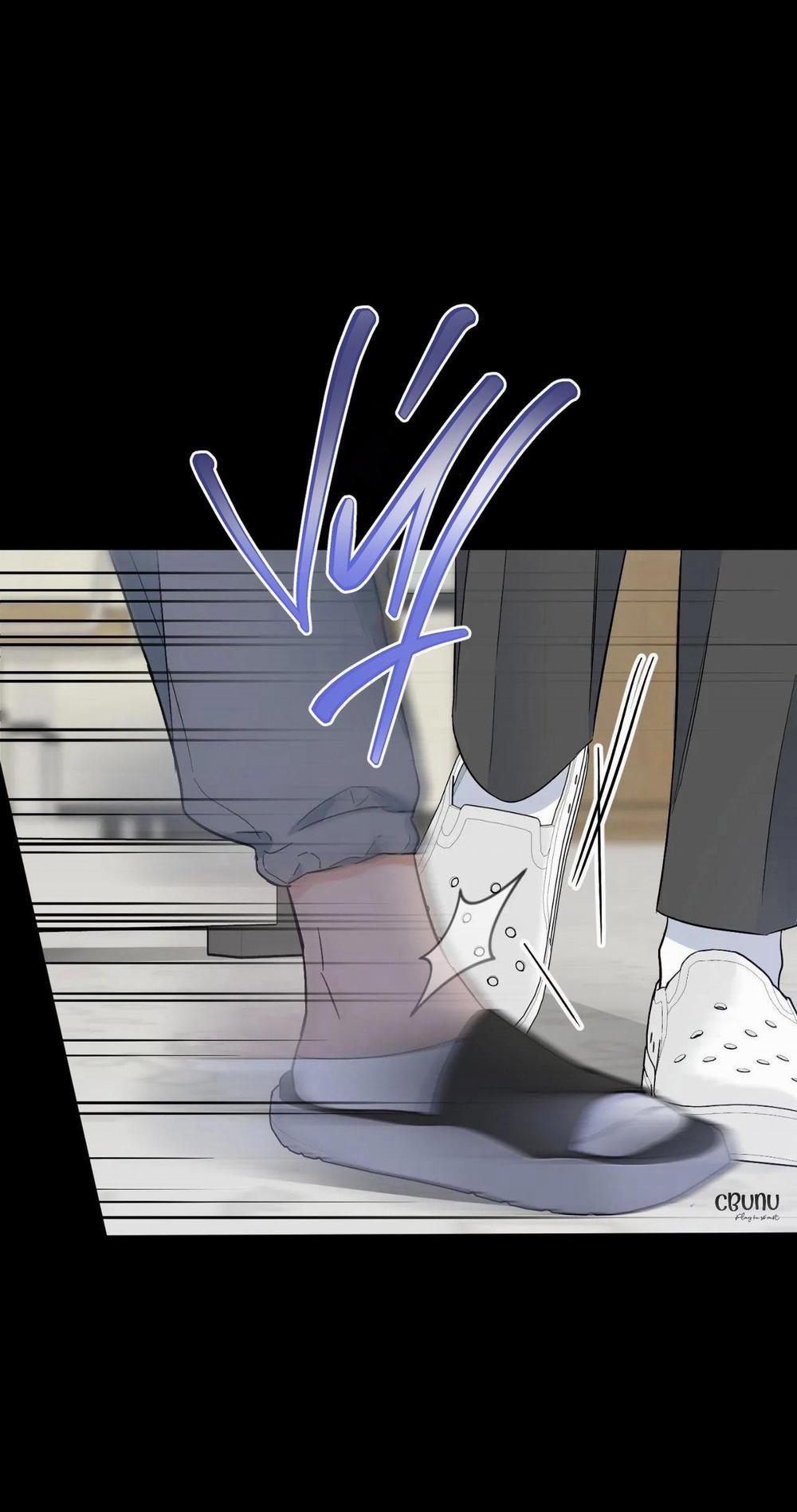 Vận Mệnh Cái Quái Gì Chứ? 1 0 trang 59