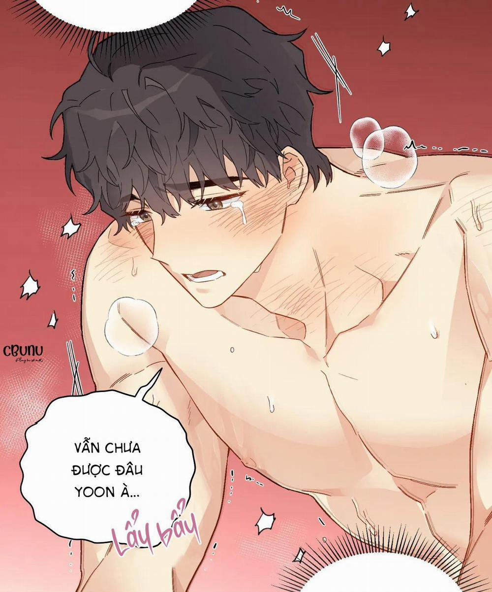 Vận Mệnh Cái Quái Gì Chứ? 2 0 trang 10