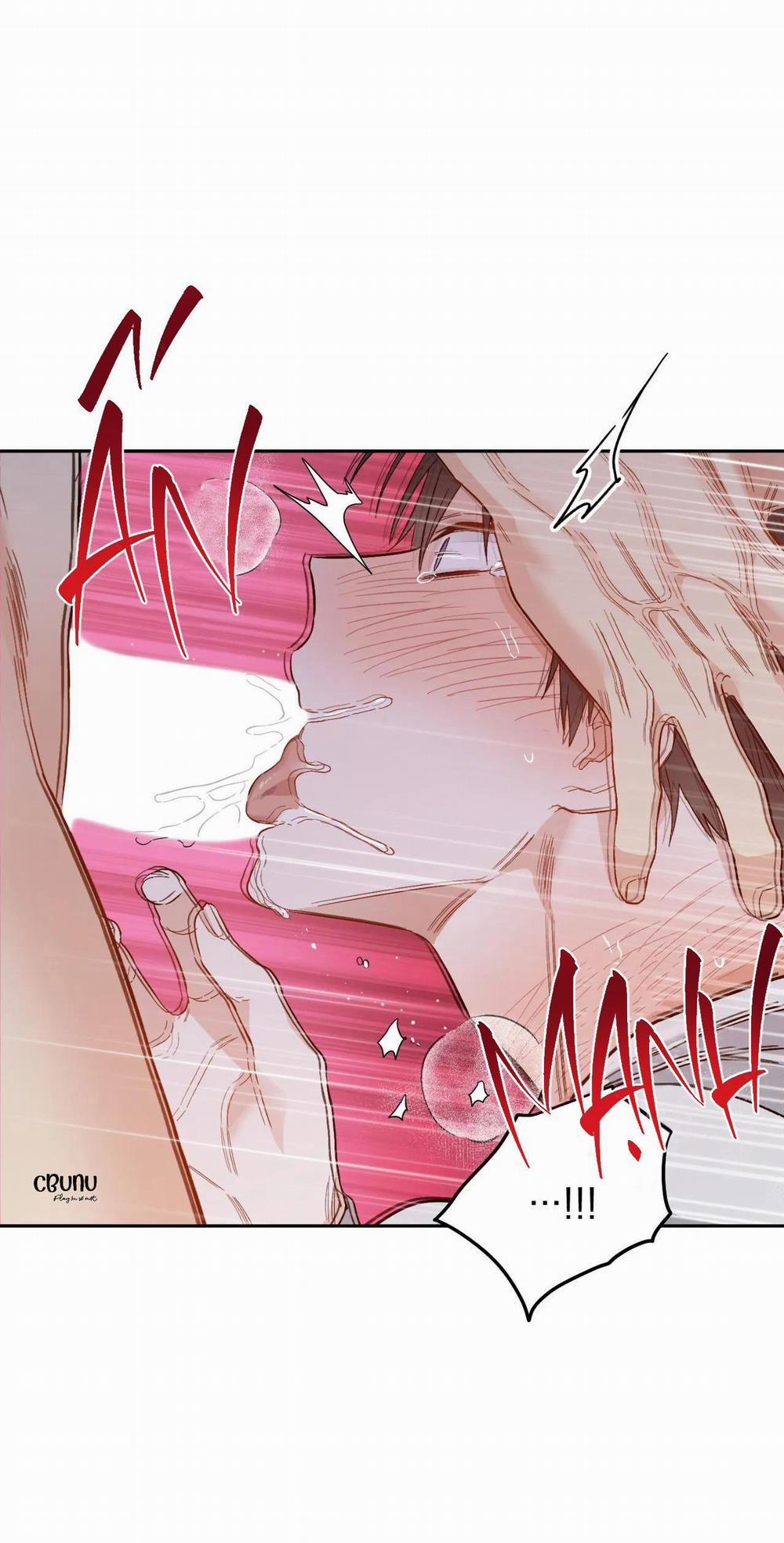 Vận Mệnh Cái Quái Gì Chứ? 2 0 trang 105