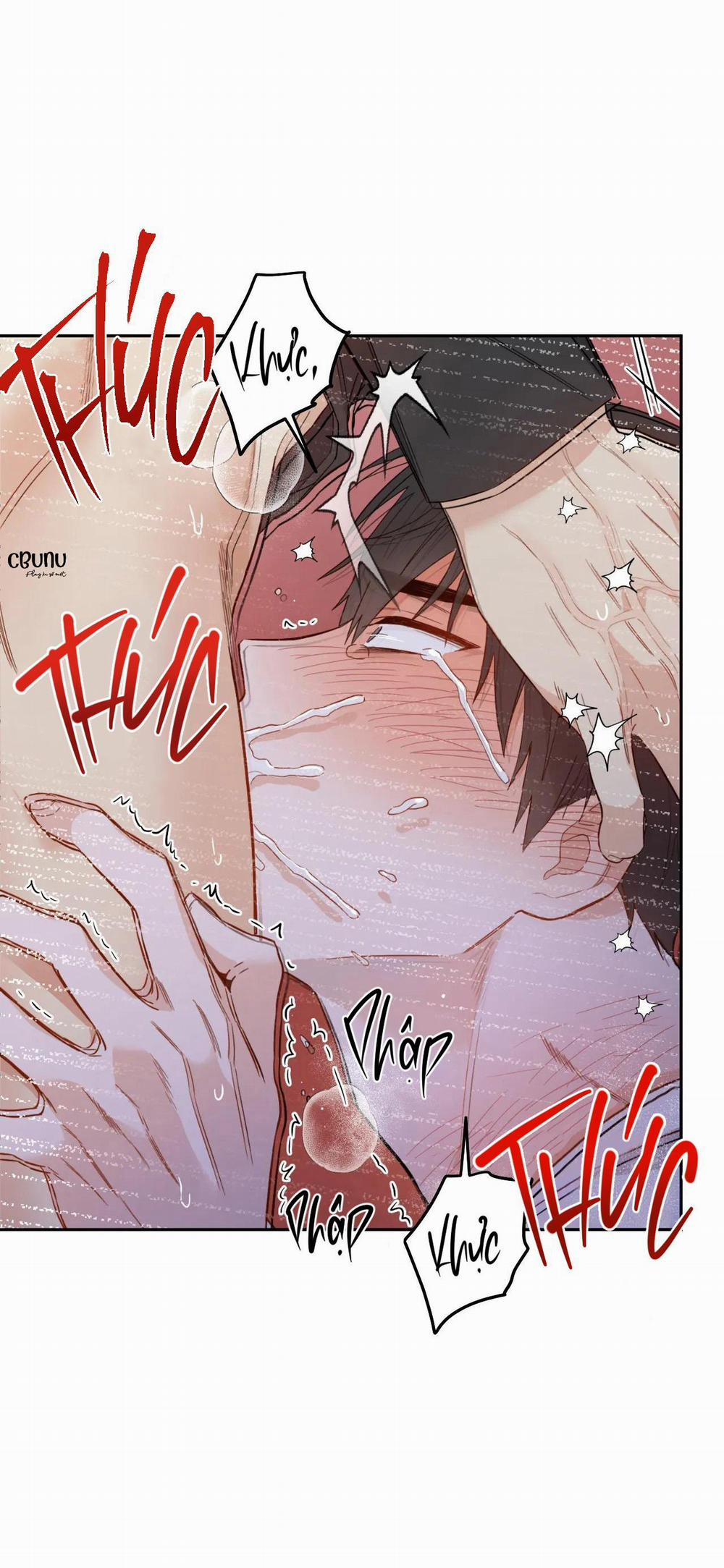 Vận Mệnh Cái Quái Gì Chứ? 2 0 trang 109