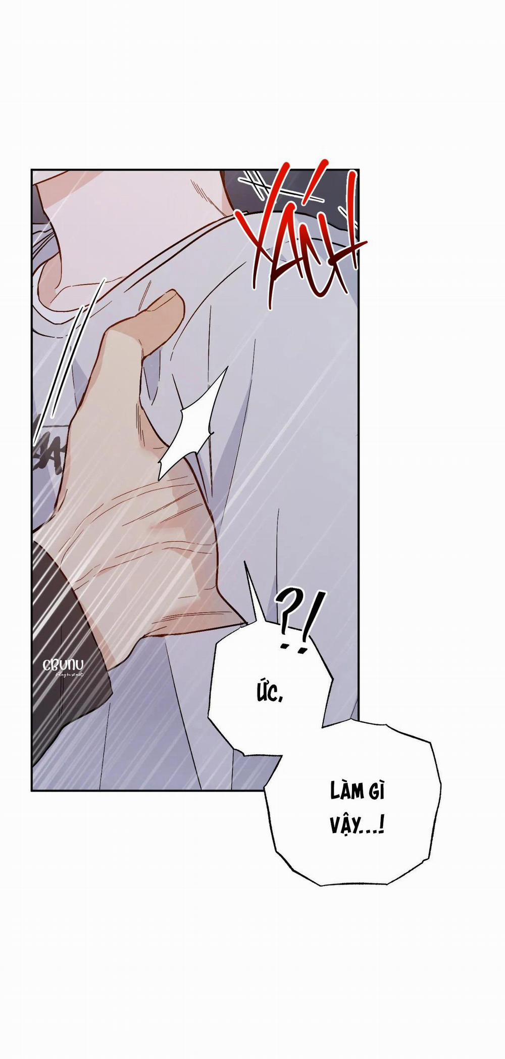 Vận Mệnh Cái Quái Gì Chứ? 2 0 trang 113