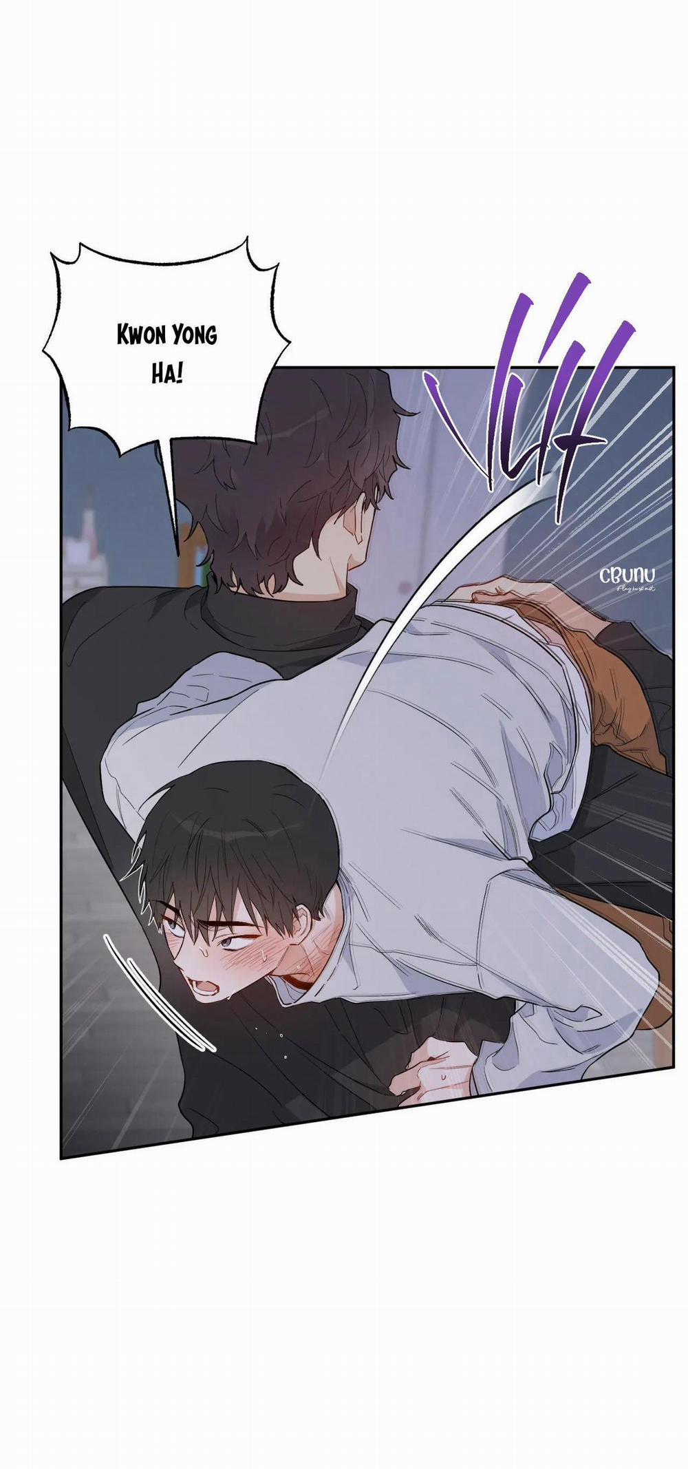 Vận Mệnh Cái Quái Gì Chứ? 2 0 trang 114