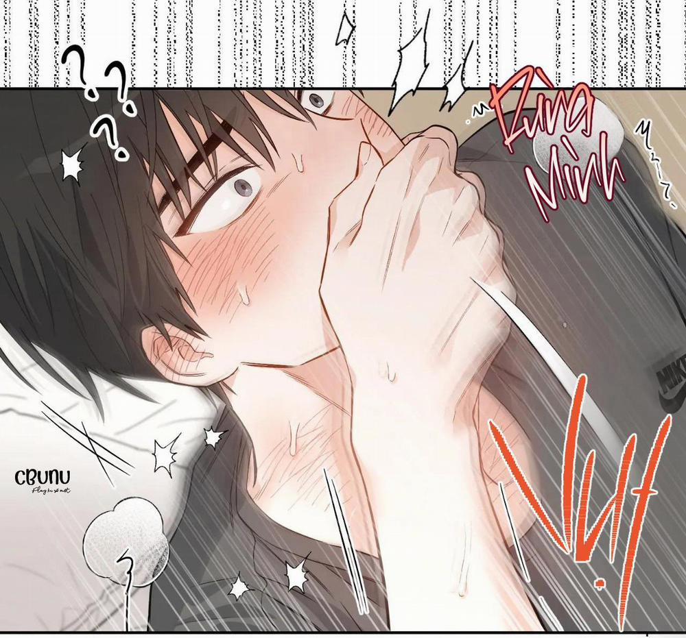 Vận Mệnh Cái Quái Gì Chứ? 2 0 trang 18