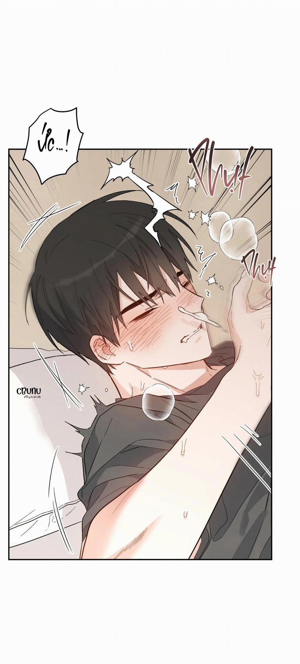 Vận Mệnh Cái Quái Gì Chứ? 2 0 trang 23