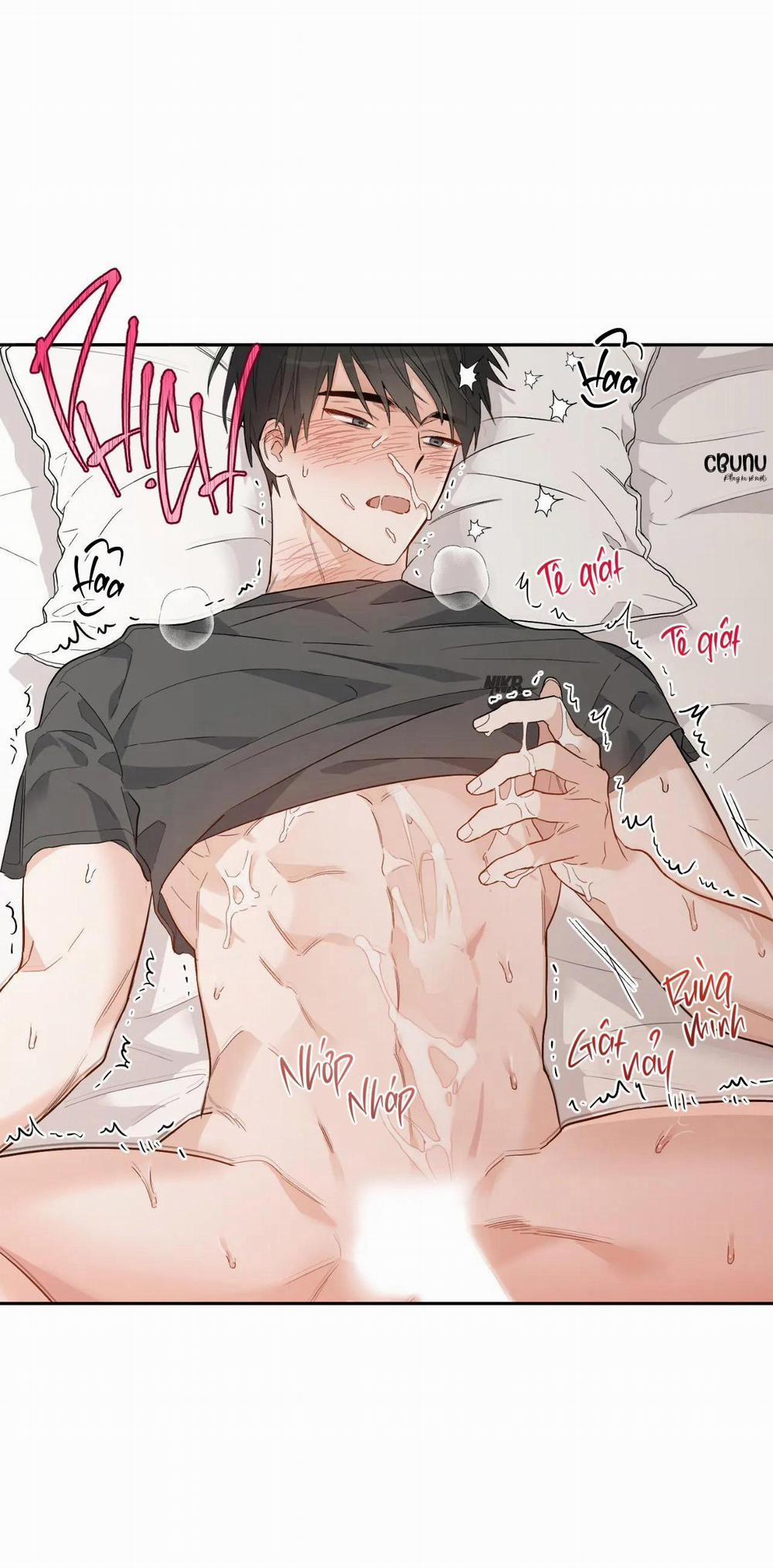 Vận Mệnh Cái Quái Gì Chứ? 2 0 trang 24