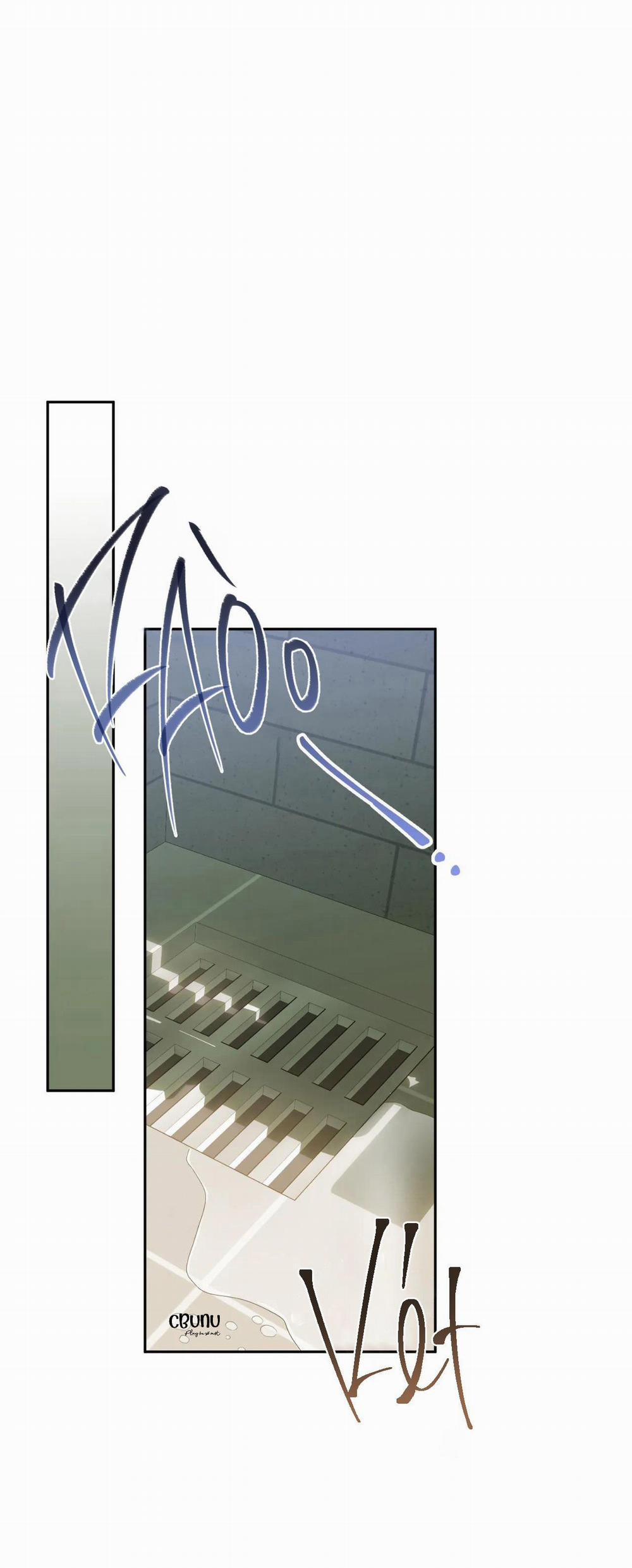 Vận Mệnh Cái Quái Gì Chứ? 2 0 trang 26