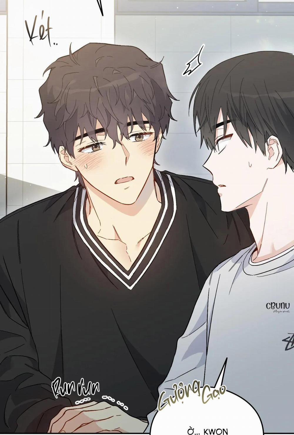 Vận Mệnh Cái Quái Gì Chứ? 2 0 trang 39