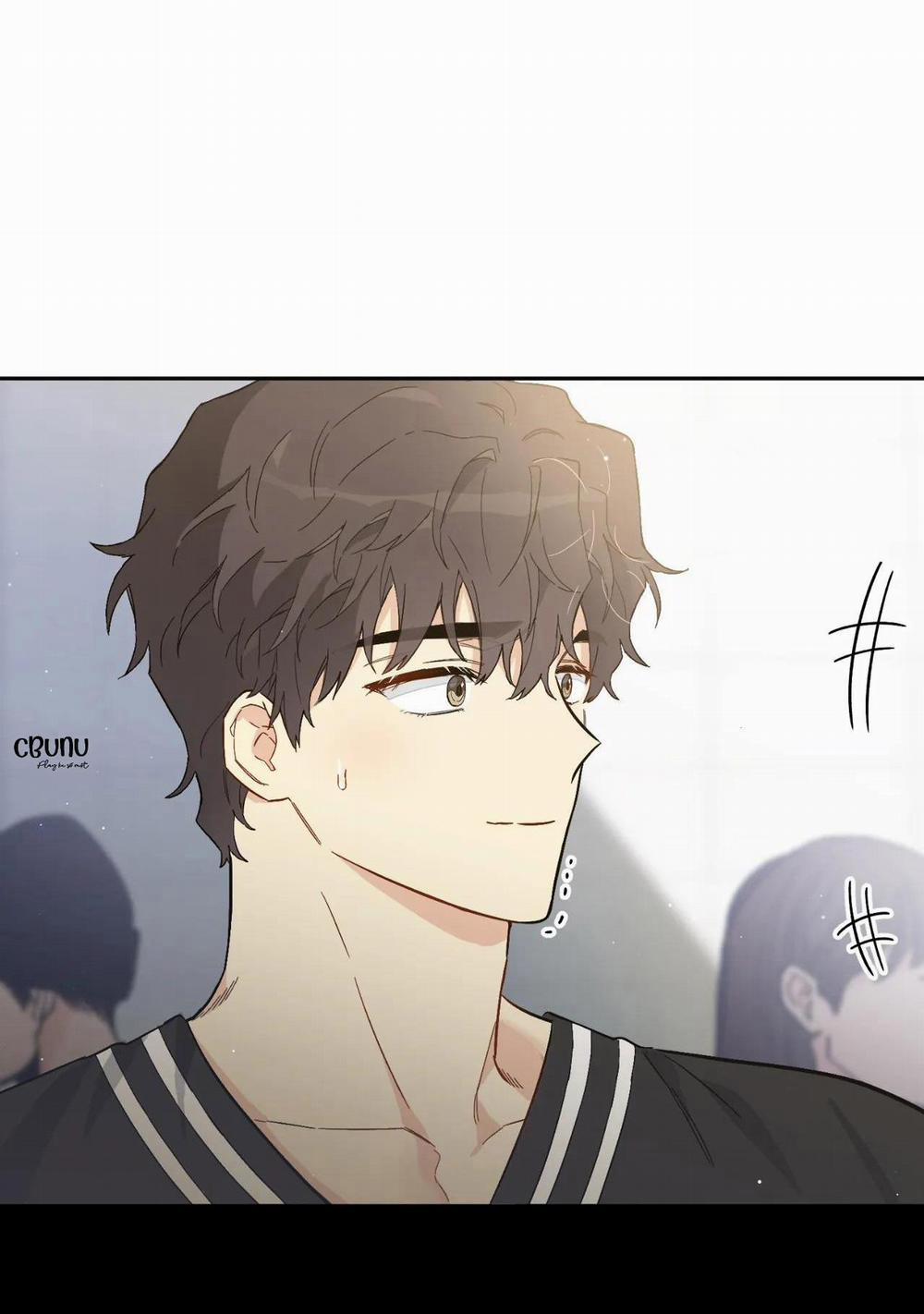 Vận Mệnh Cái Quái Gì Chứ? 2 0 trang 45