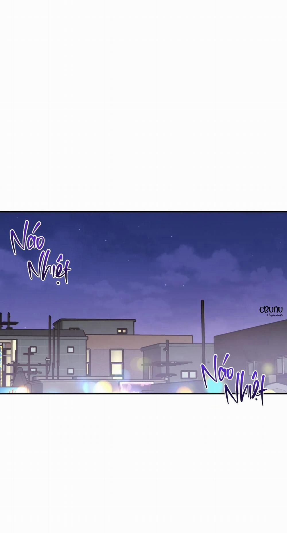 Vận Mệnh Cái Quái Gì Chứ? 2 0 trang 48