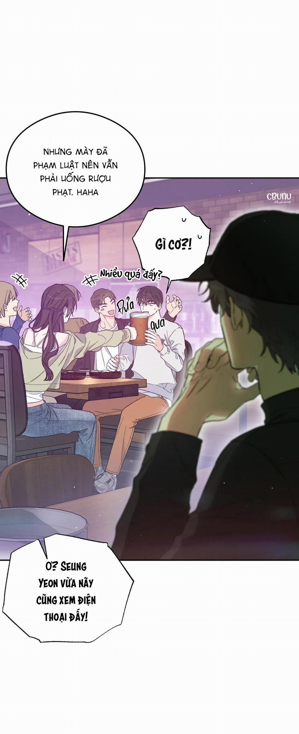 Vận Mệnh Cái Quái Gì Chứ? 2 0 trang 53