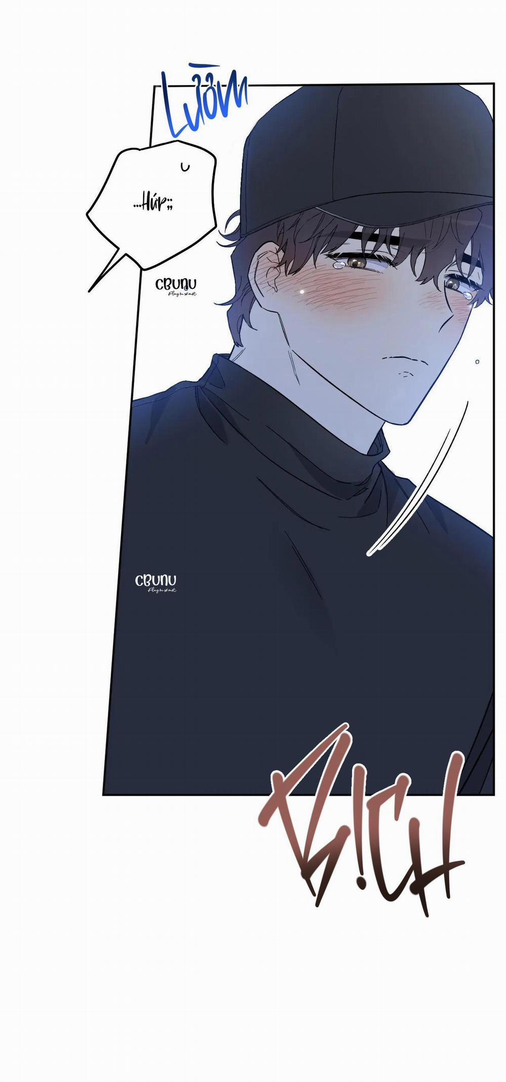 Vận Mệnh Cái Quái Gì Chứ? 2 0 trang 65