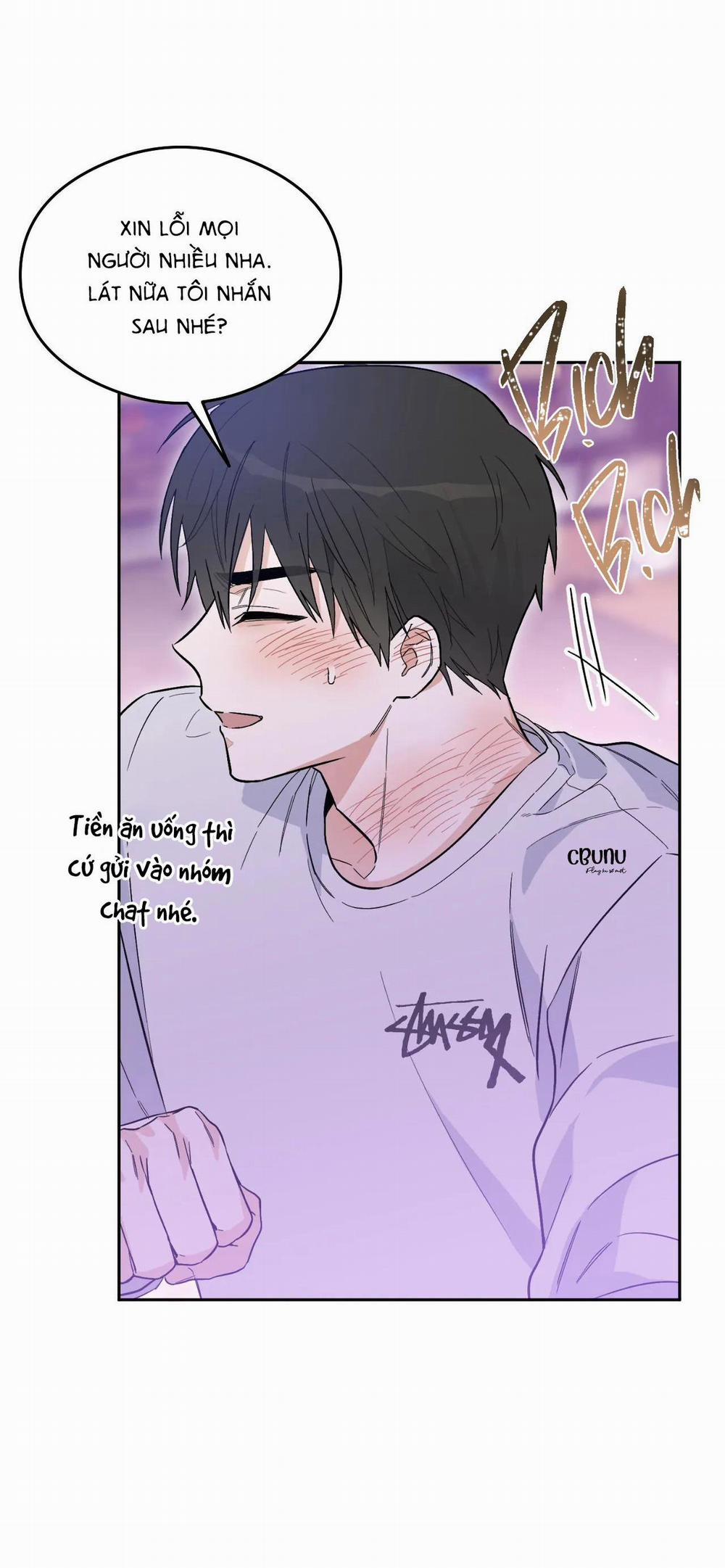 Vận Mệnh Cái Quái Gì Chứ? 2 0 trang 68