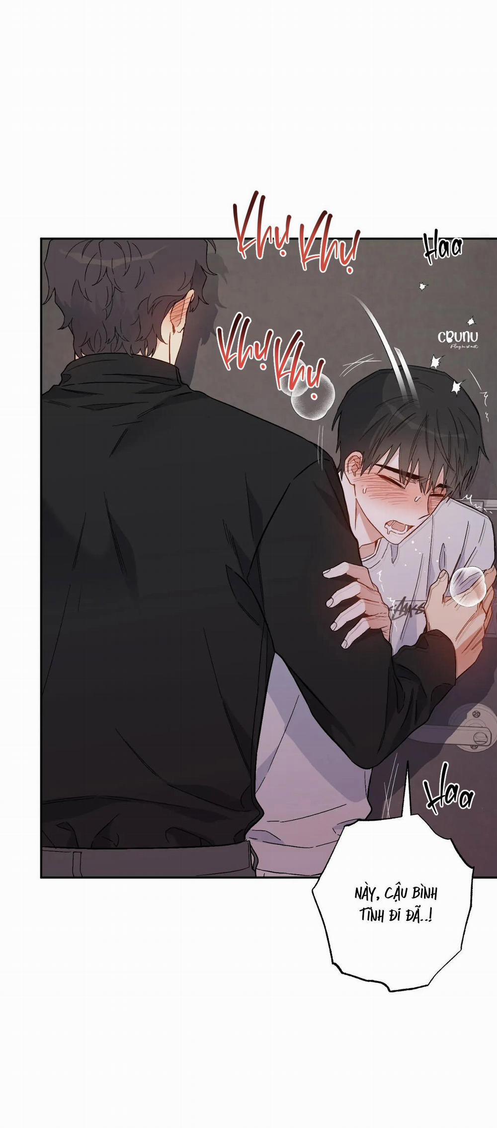 Vận Mệnh Cái Quái Gì Chứ? 2 0 trang 84