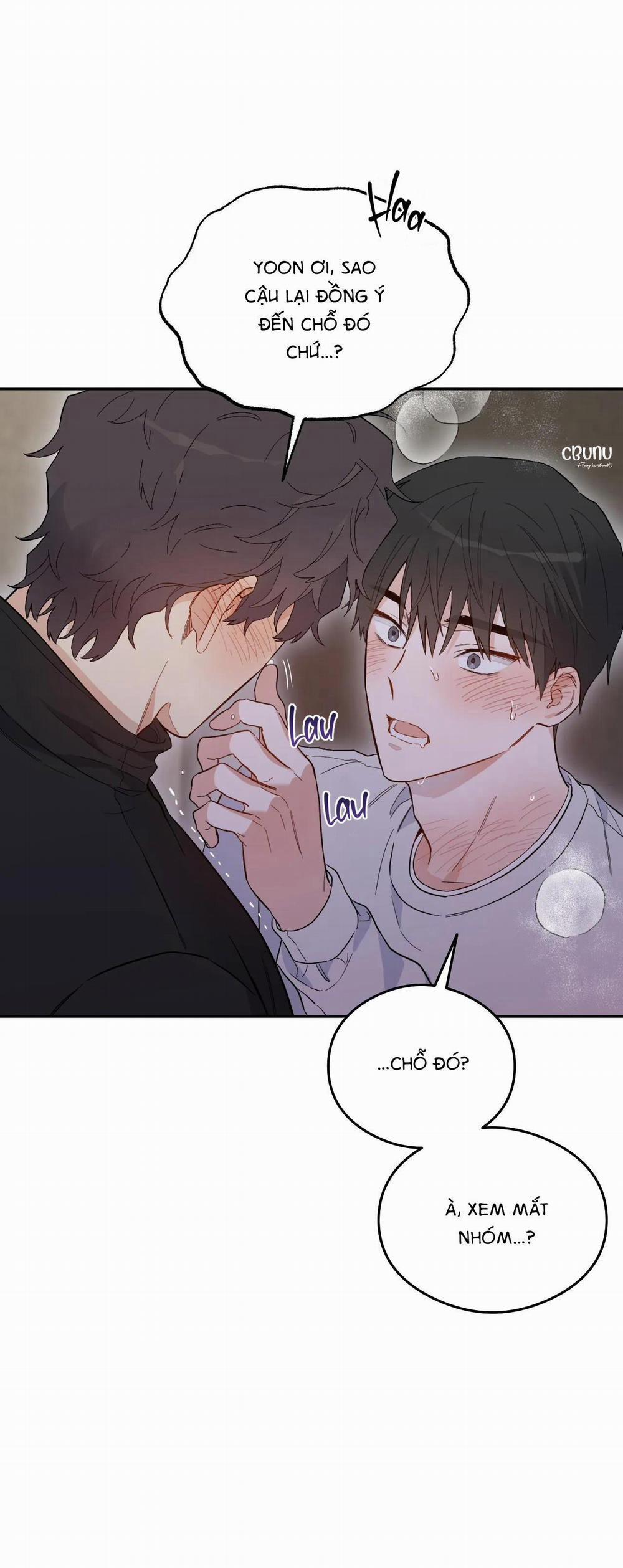 Vận Mệnh Cái Quái Gì Chứ? 2 0 trang 85