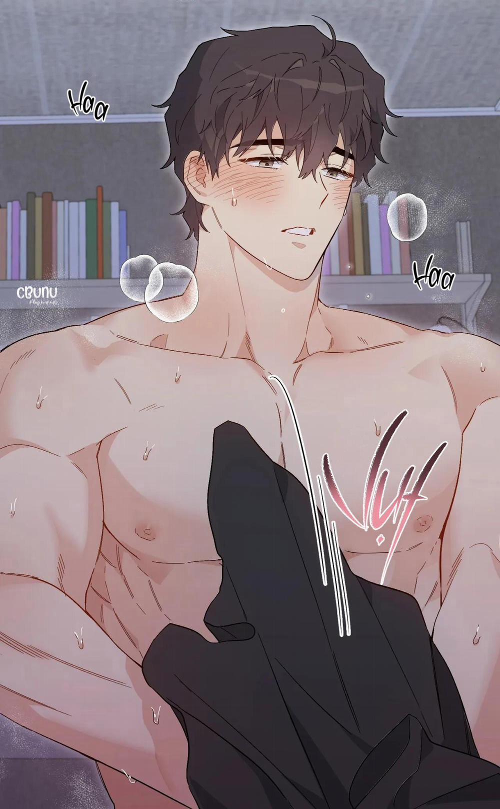 Vận Mệnh Cái Quái Gì Chứ? 3 H+ trang 10