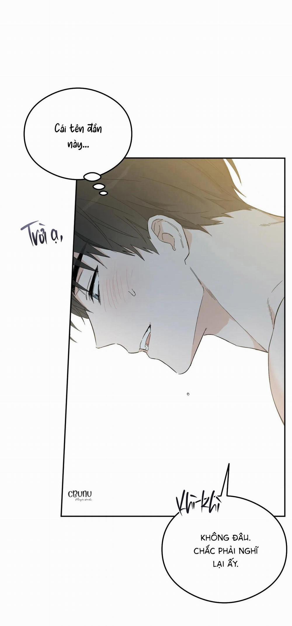 Vận Mệnh Cái Quái Gì Chứ? 3 H+ trang 107