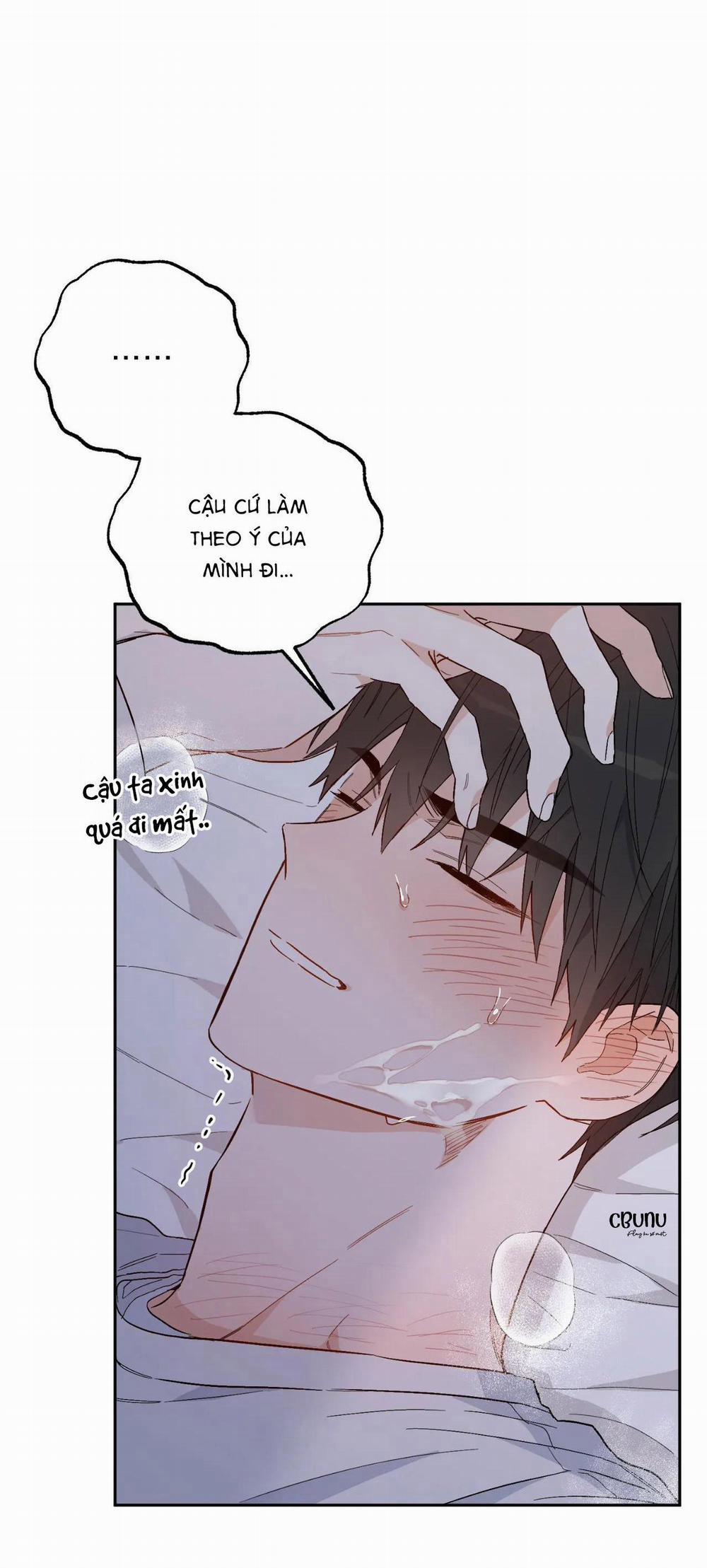 Vận Mệnh Cái Quái Gì Chứ? 3 H+ trang 12