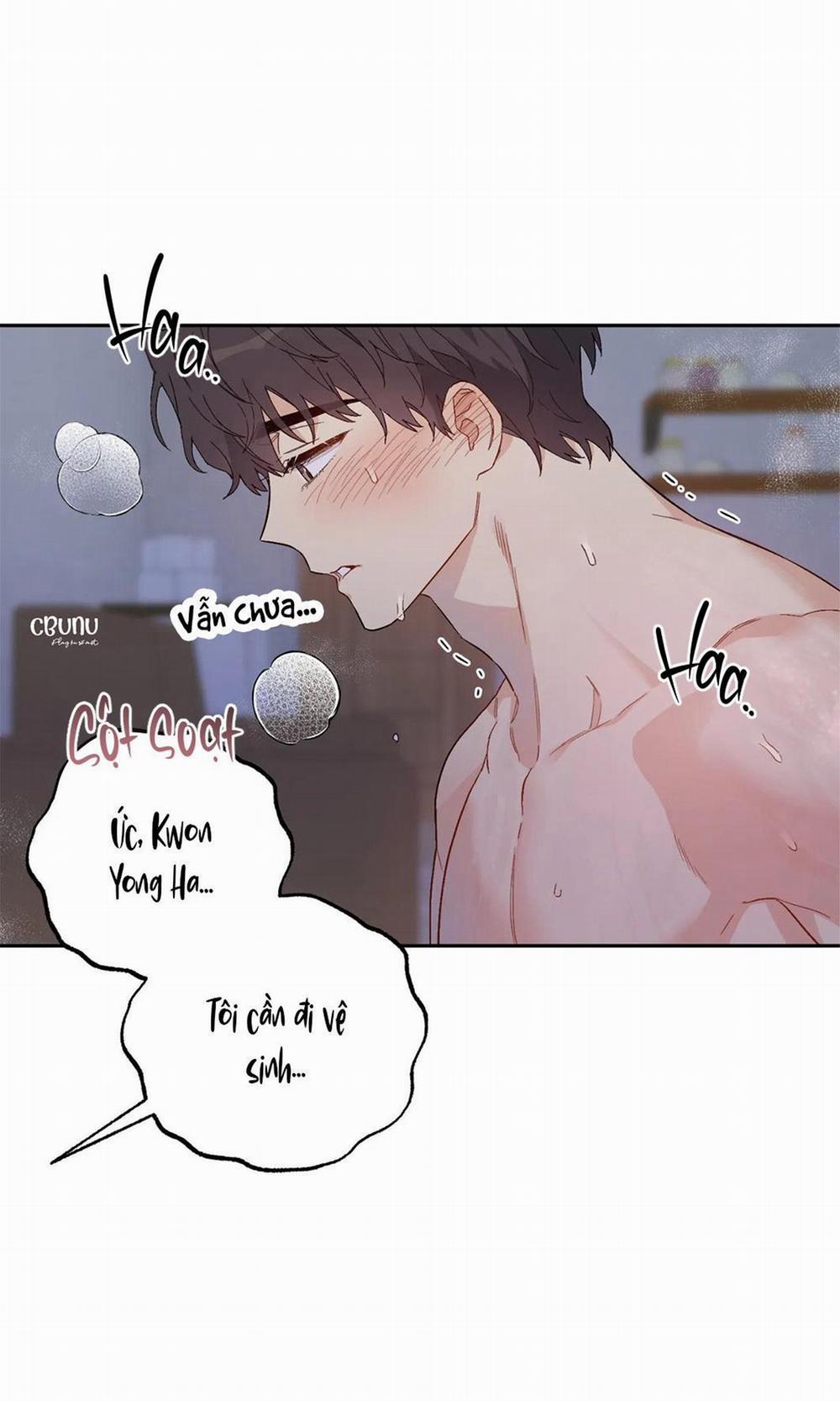 Vận Mệnh Cái Quái Gì Chứ? 3 H+ trang 47