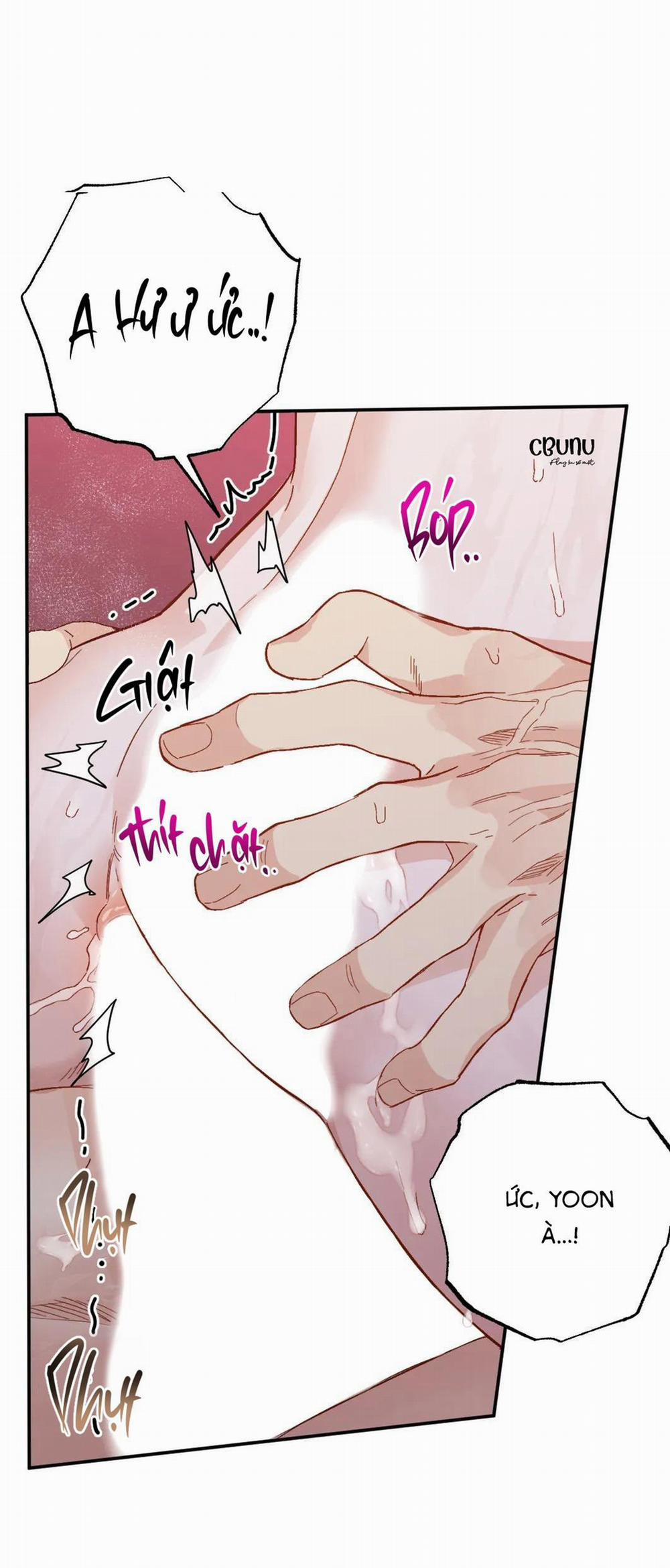 Vận Mệnh Cái Quái Gì Chứ? 3 H+ trang 55