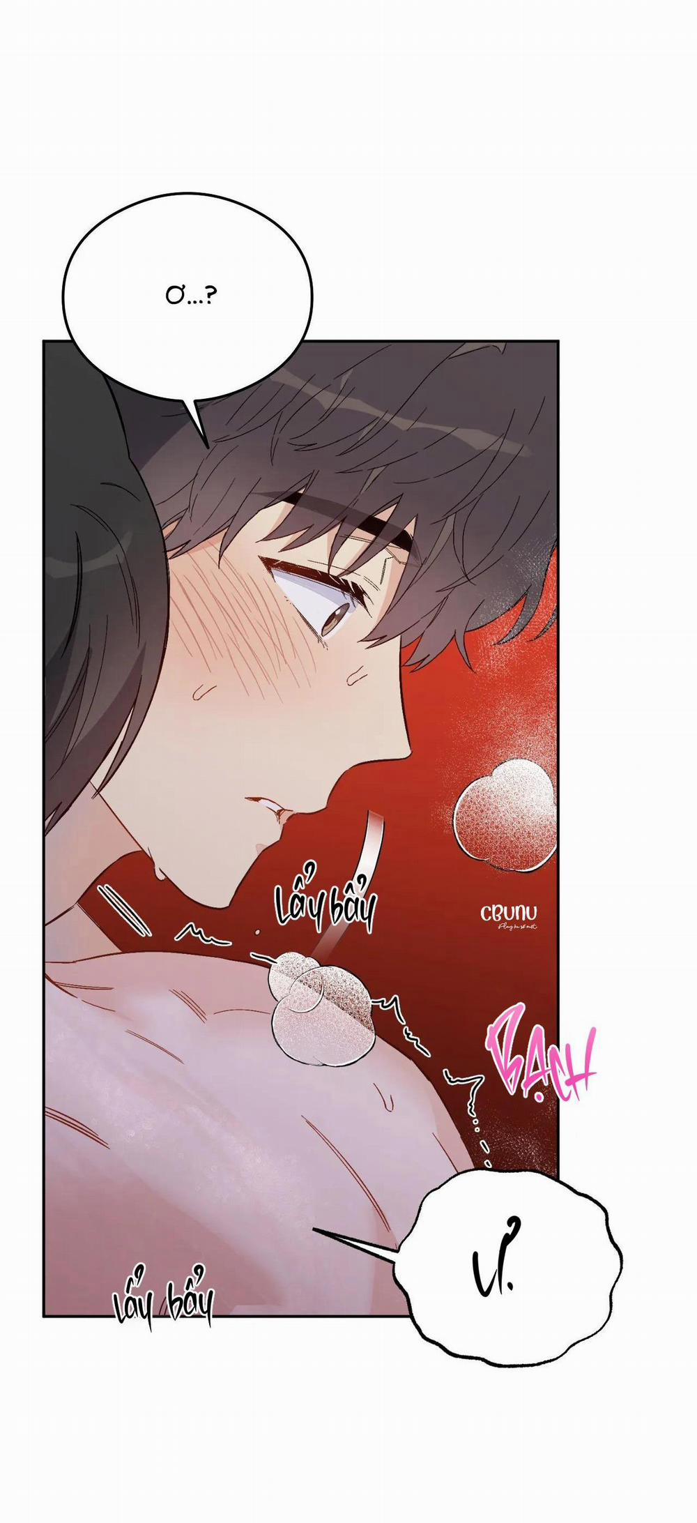 Vận Mệnh Cái Quái Gì Chứ? 3 H+ trang 61