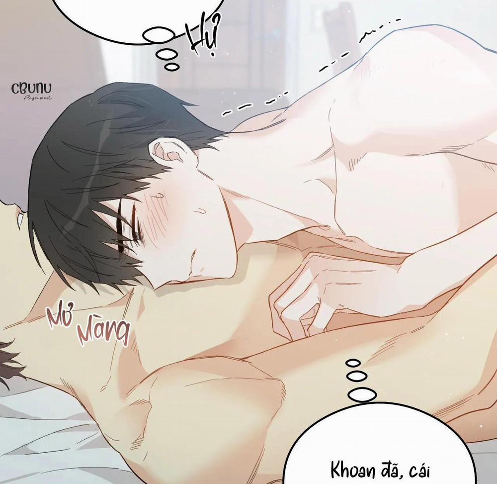 Vận Mệnh Cái Quái Gì Chứ? 3 H+ trang 73