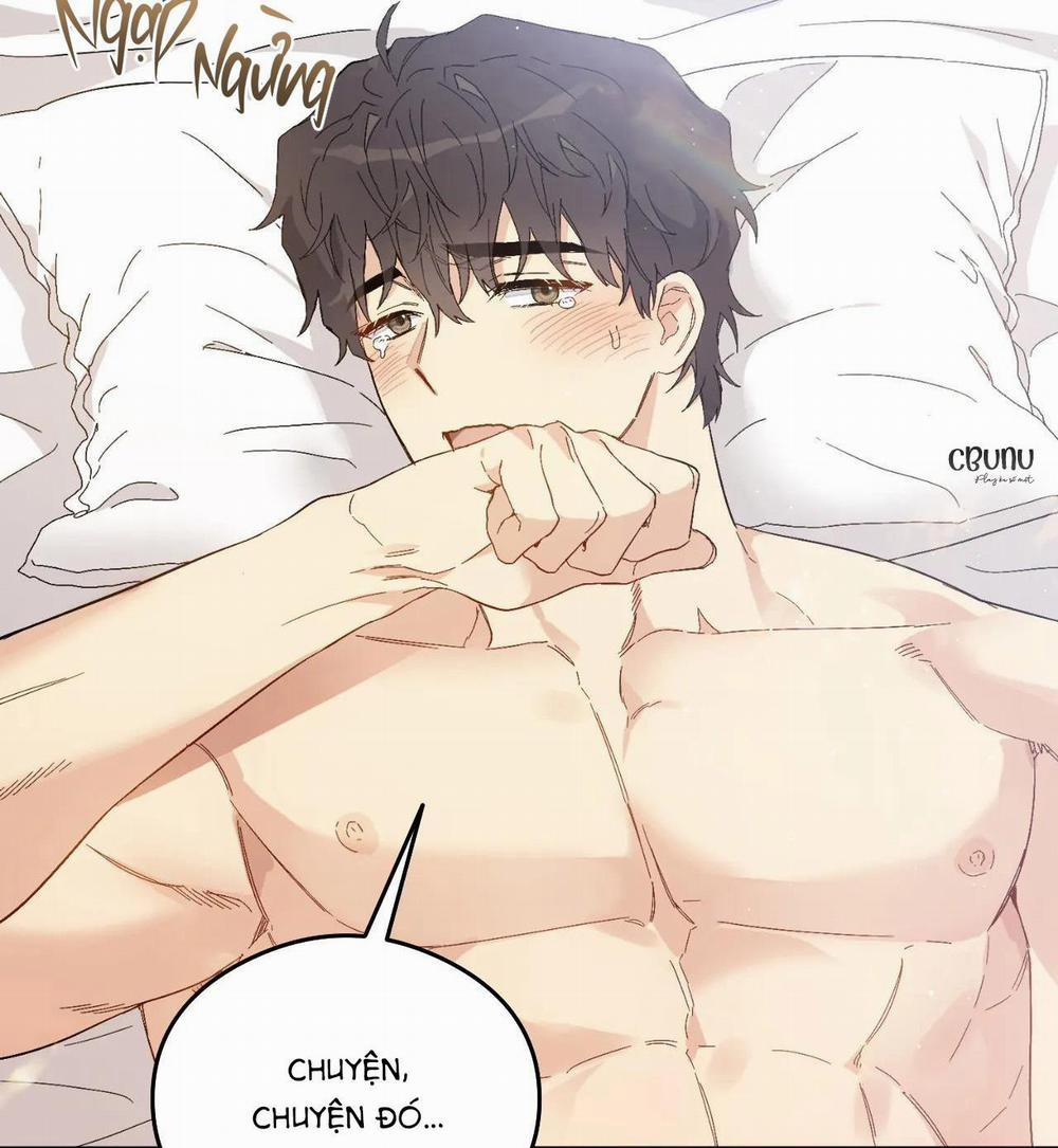 Vận Mệnh Cái Quái Gì Chứ? 3 H+ trang 84