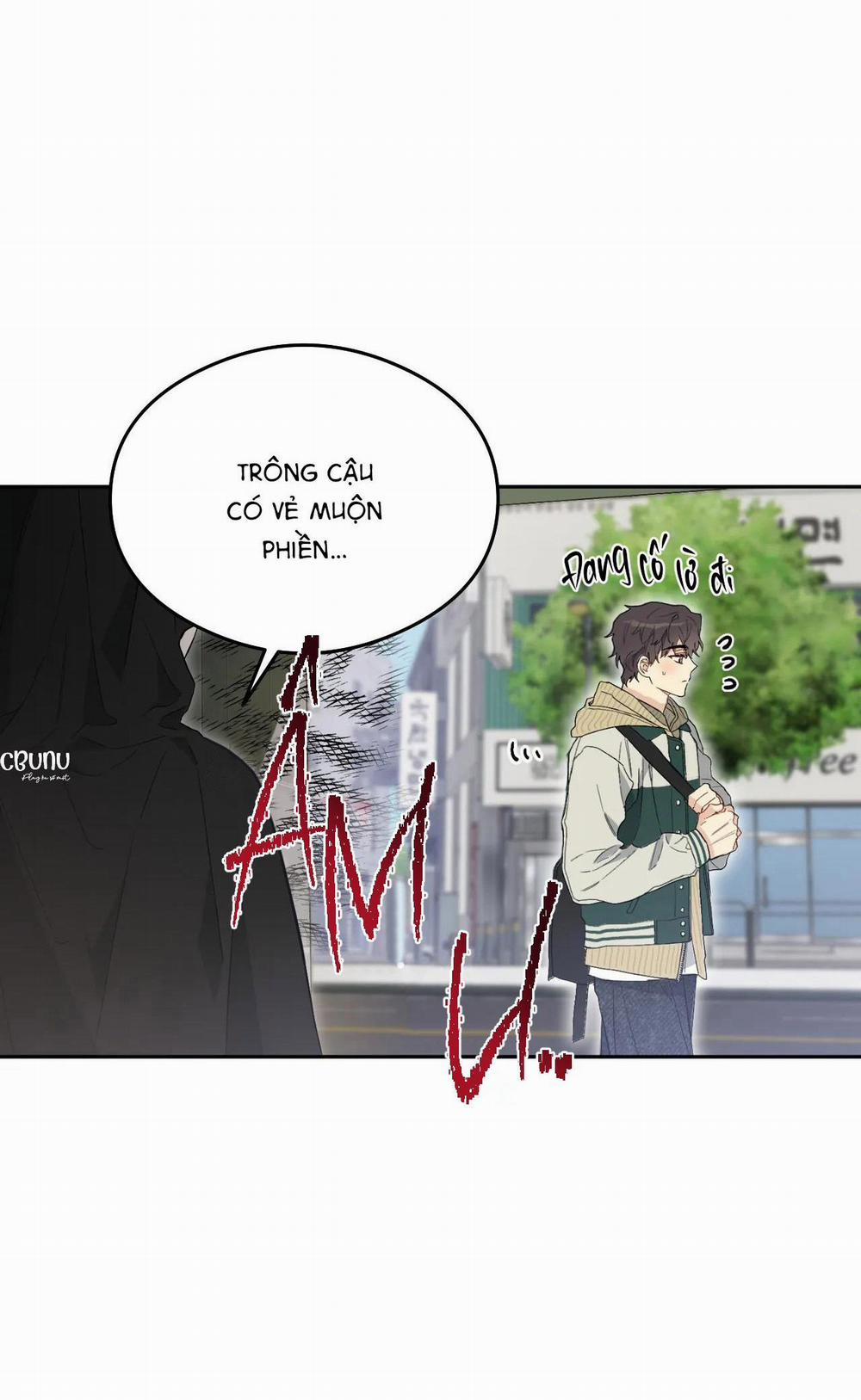 Vận Mệnh Cái Quái Gì Chứ? 3 H+ trang 87