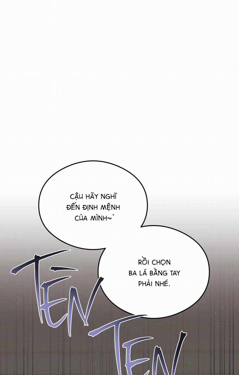 Vận Mệnh Cái Quái Gì Chứ? 3 H+ trang 92