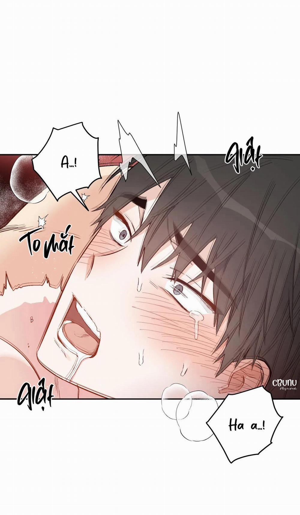 Vận Mệnh Cái Quái Gì Chứ? 4 H+ 0 END trang 24