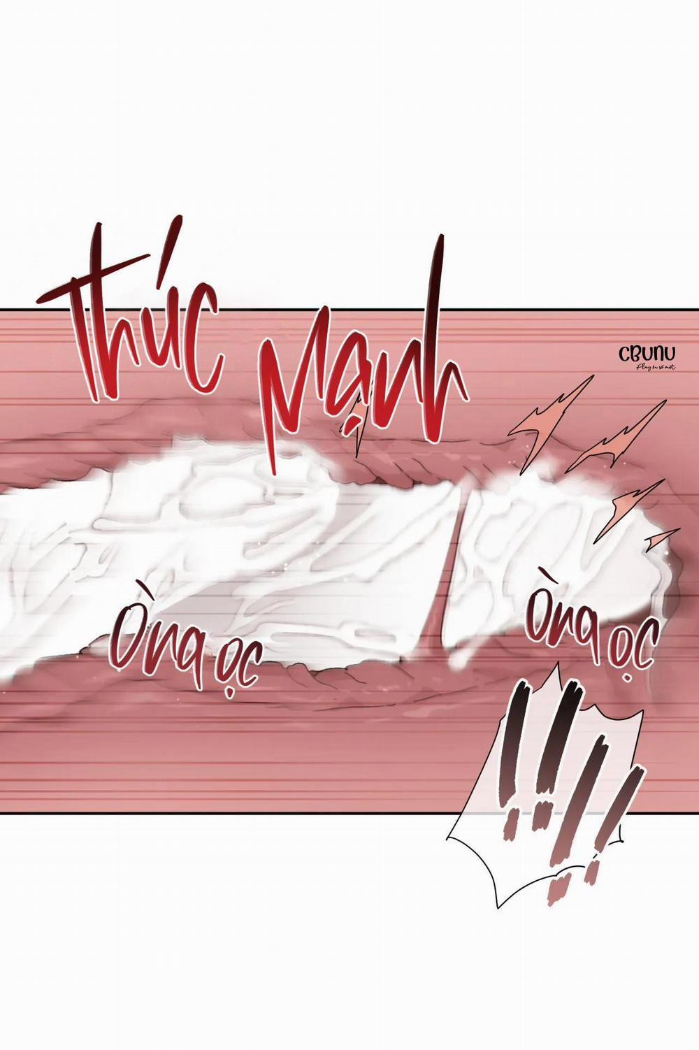 Vận Mệnh Cái Quái Gì Chứ? 4 H+ 0 END trang 43