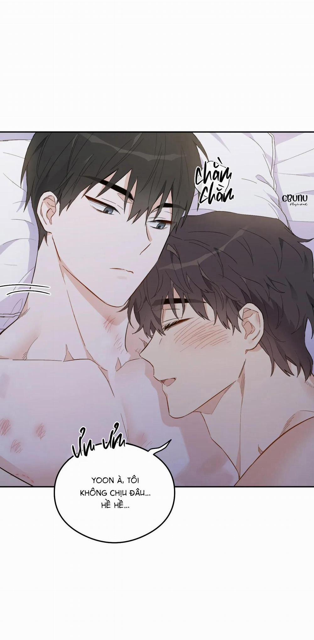 Vận Mệnh Cái Quái Gì Chứ? 4 H+ 0 END trang 56