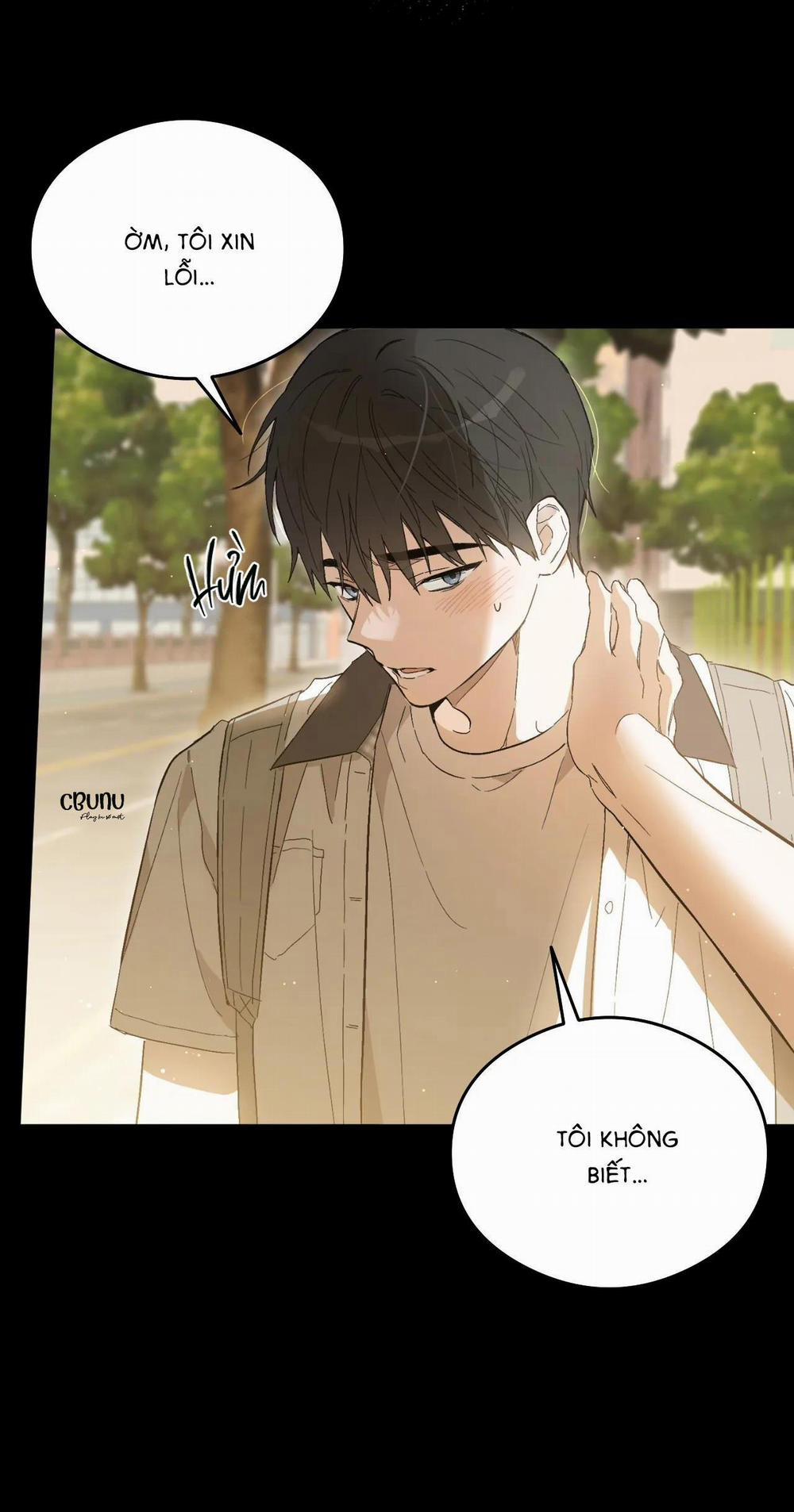 Vận Mệnh Cái Quái Gì Chứ? 4 H+ 0 END trang 66