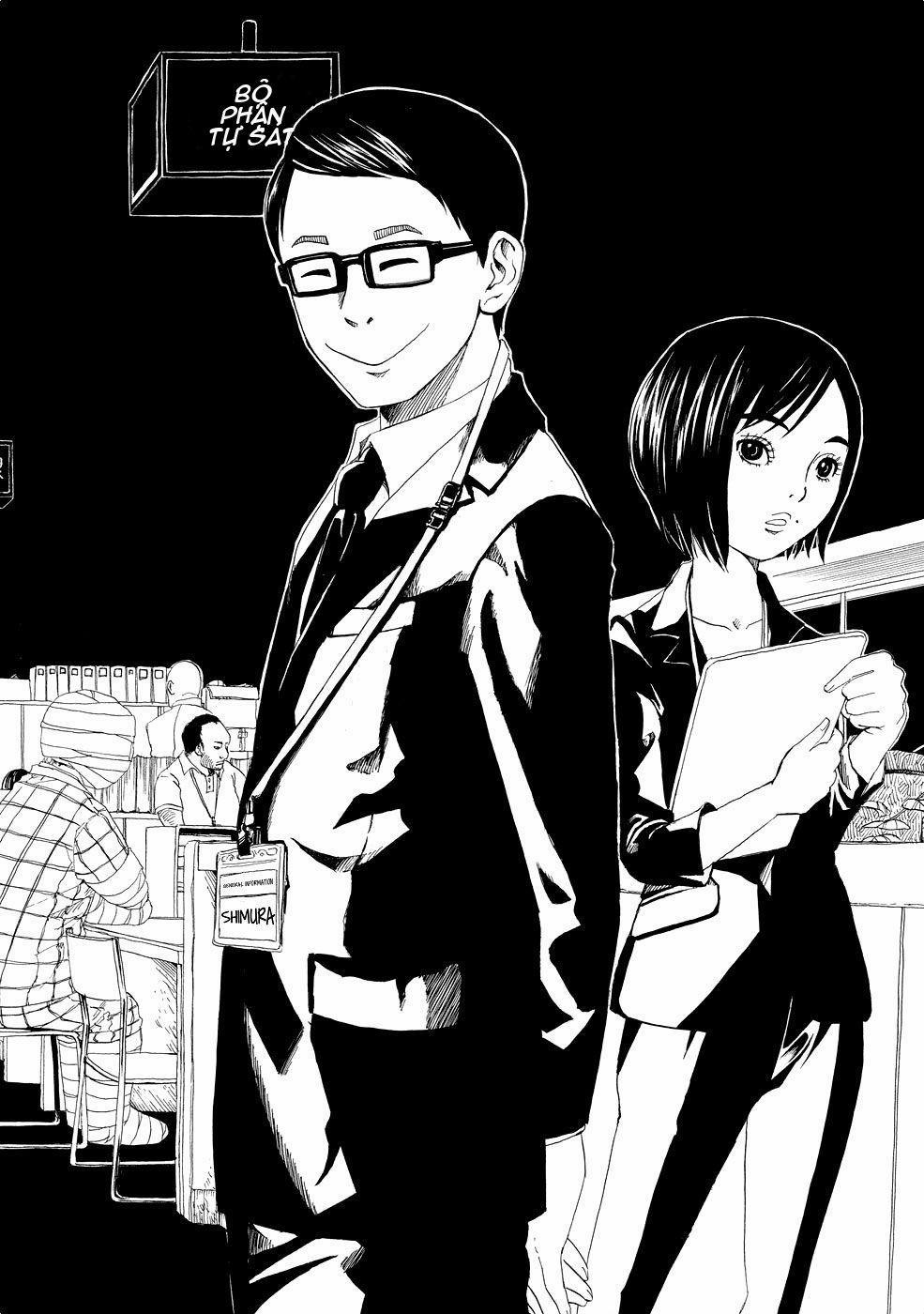 Văn Phòng Công Chứng Sau Khi Chết 1 trang 1