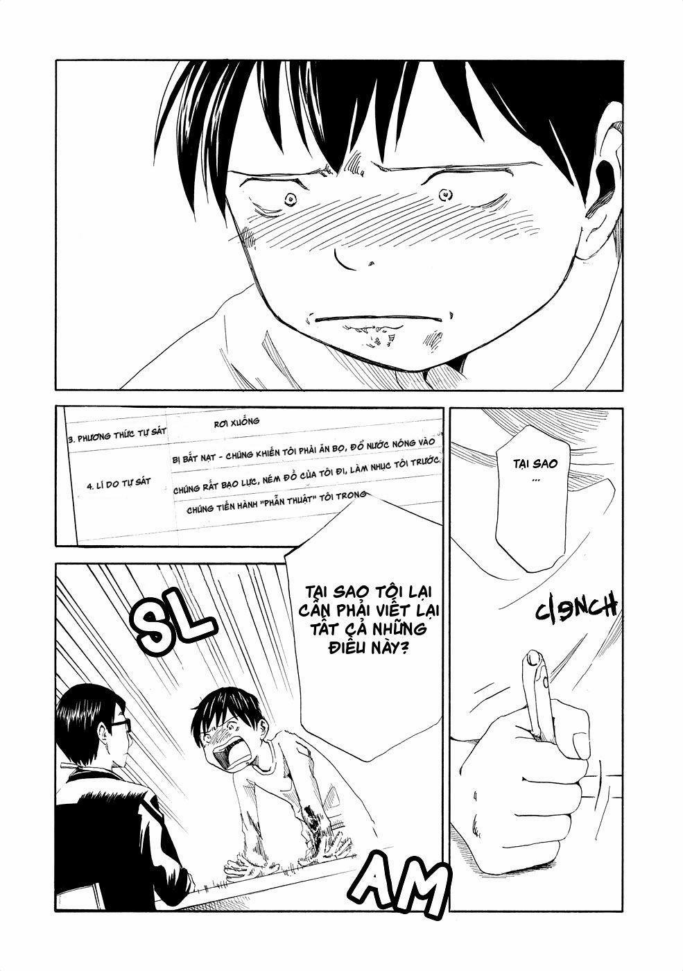 Văn Phòng Công Chứng Sau Khi Chết 1 trang 13