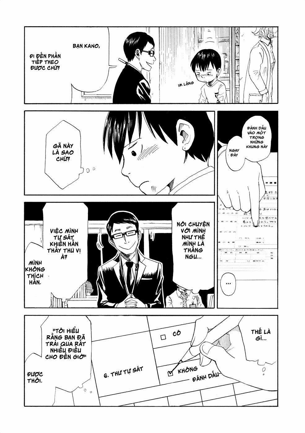 Văn Phòng Công Chứng Sau Khi Chết 1 trang 15