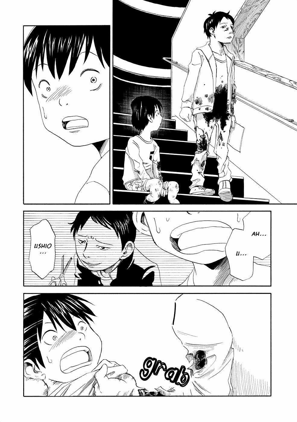 Văn Phòng Công Chứng Sau Khi Chết 1 trang 25