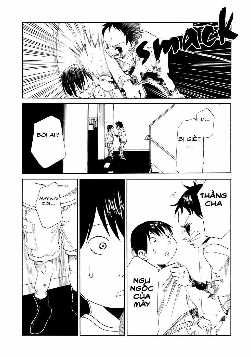 Văn Phòng Công Chứng Sau Khi Chết 1 trang 28