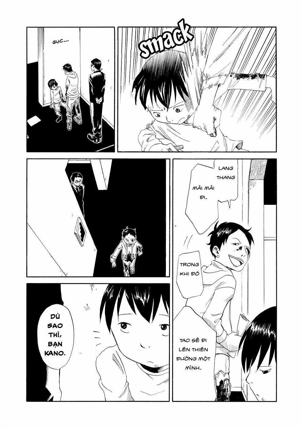 Văn Phòng Công Chứng Sau Khi Chết 1 trang 36