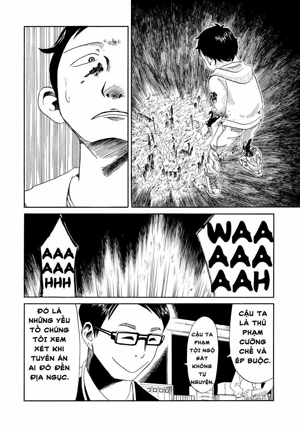 Văn Phòng Công Chứng Sau Khi Chết 1 trang 41