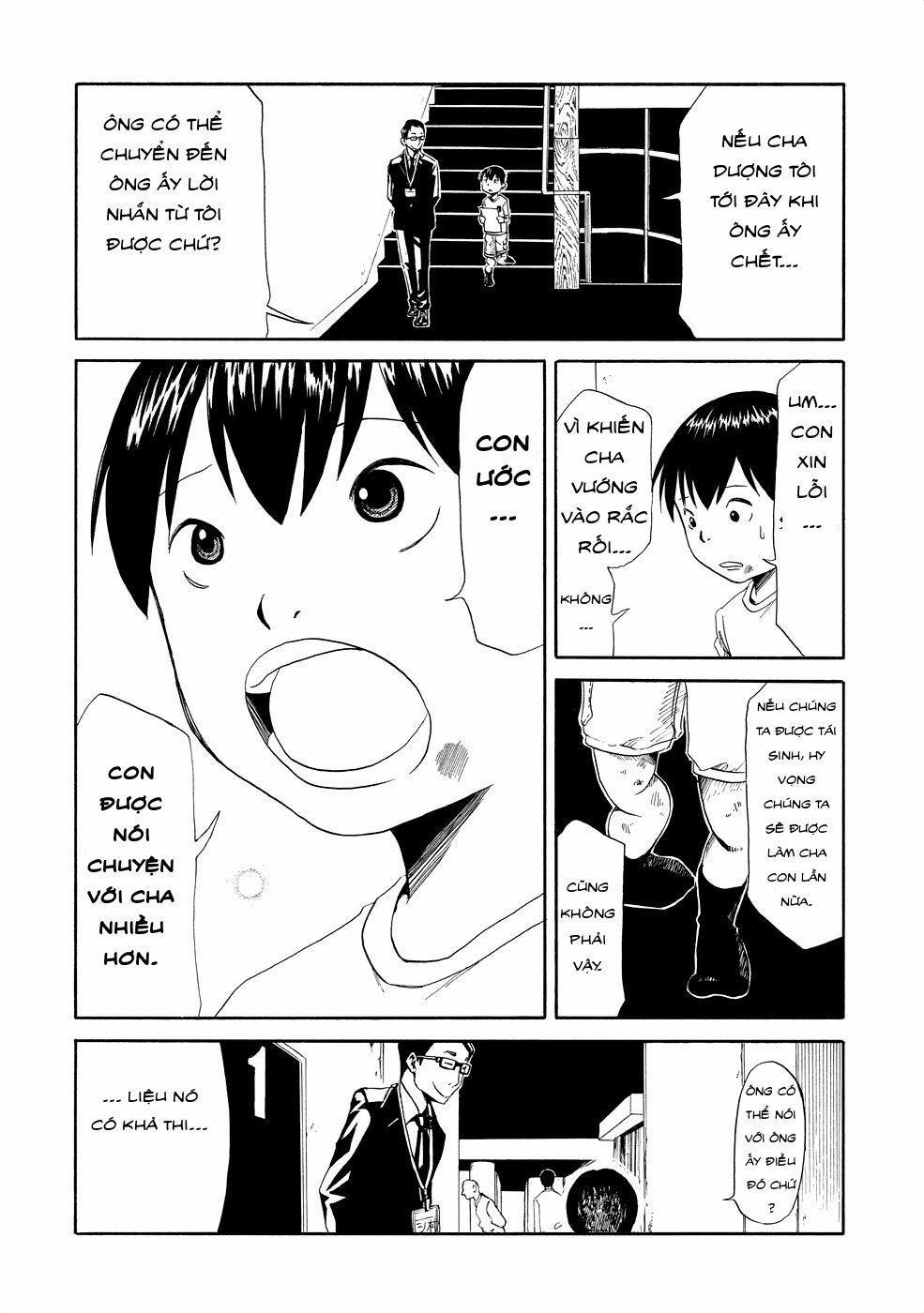 Văn Phòng Công Chứng Sau Khi Chết 1 trang 43