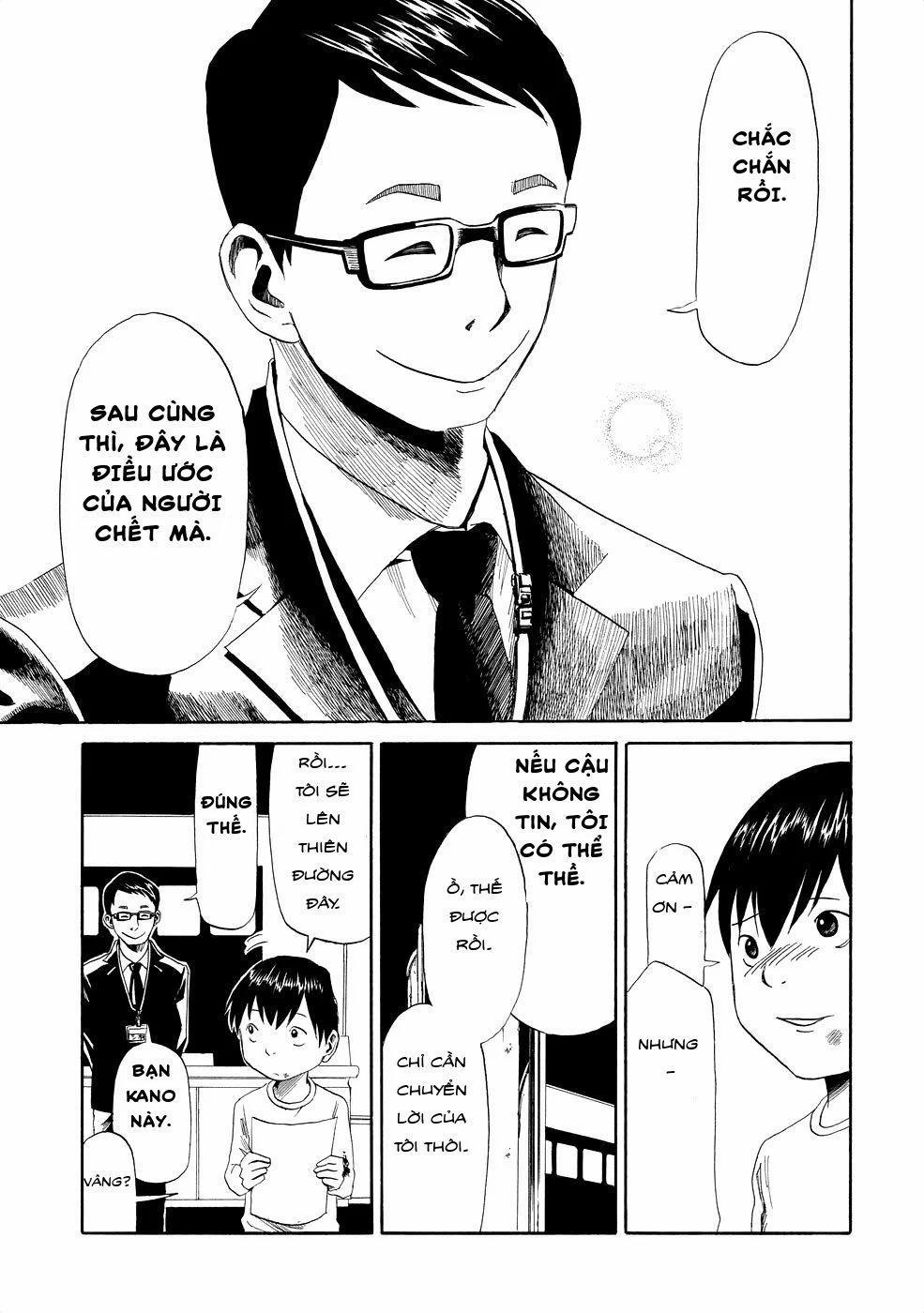 Văn Phòng Công Chứng Sau Khi Chết 1 trang 44