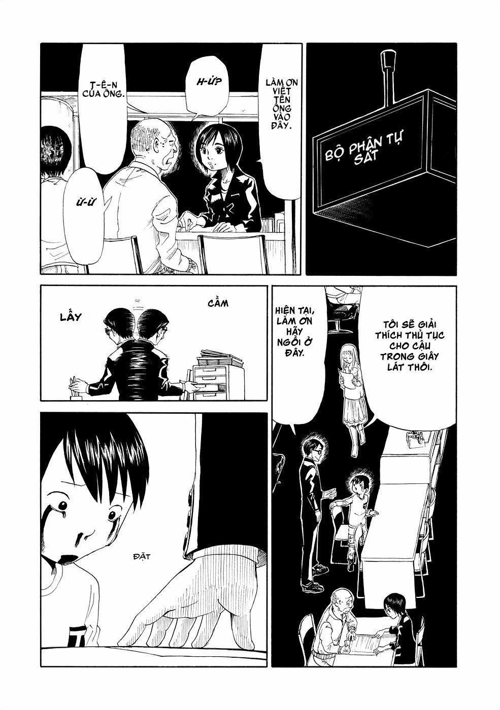 Văn Phòng Công Chứng Sau Khi Chết 1 trang 5