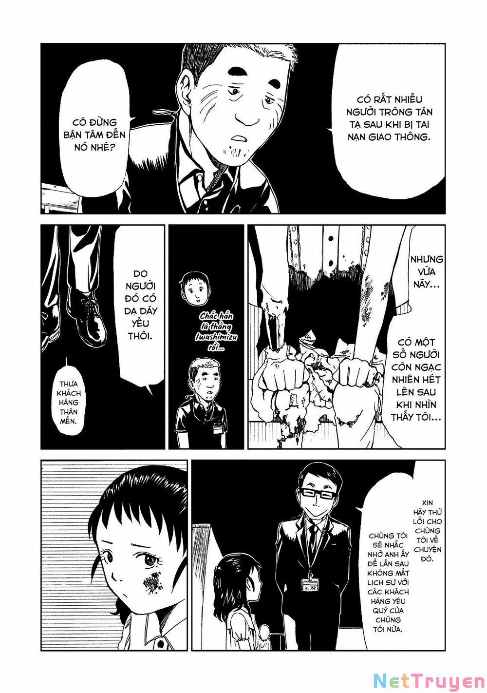 Văn Phòng Công Chứng Sau Khi Chết 10 trang 20