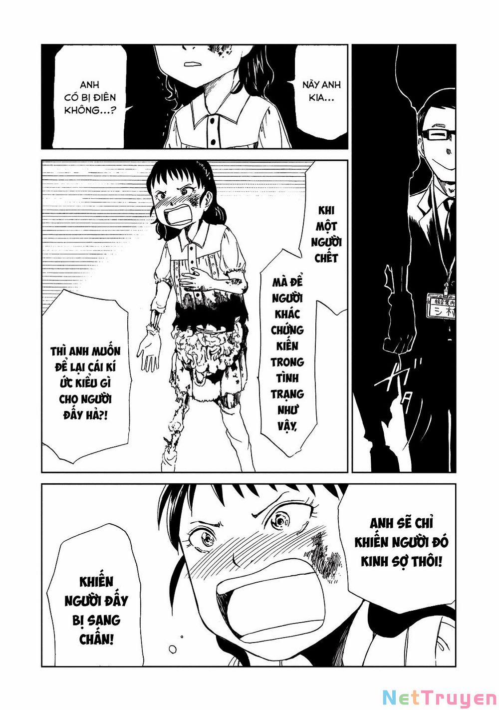 Văn Phòng Công Chứng Sau Khi Chết 10 trang 24