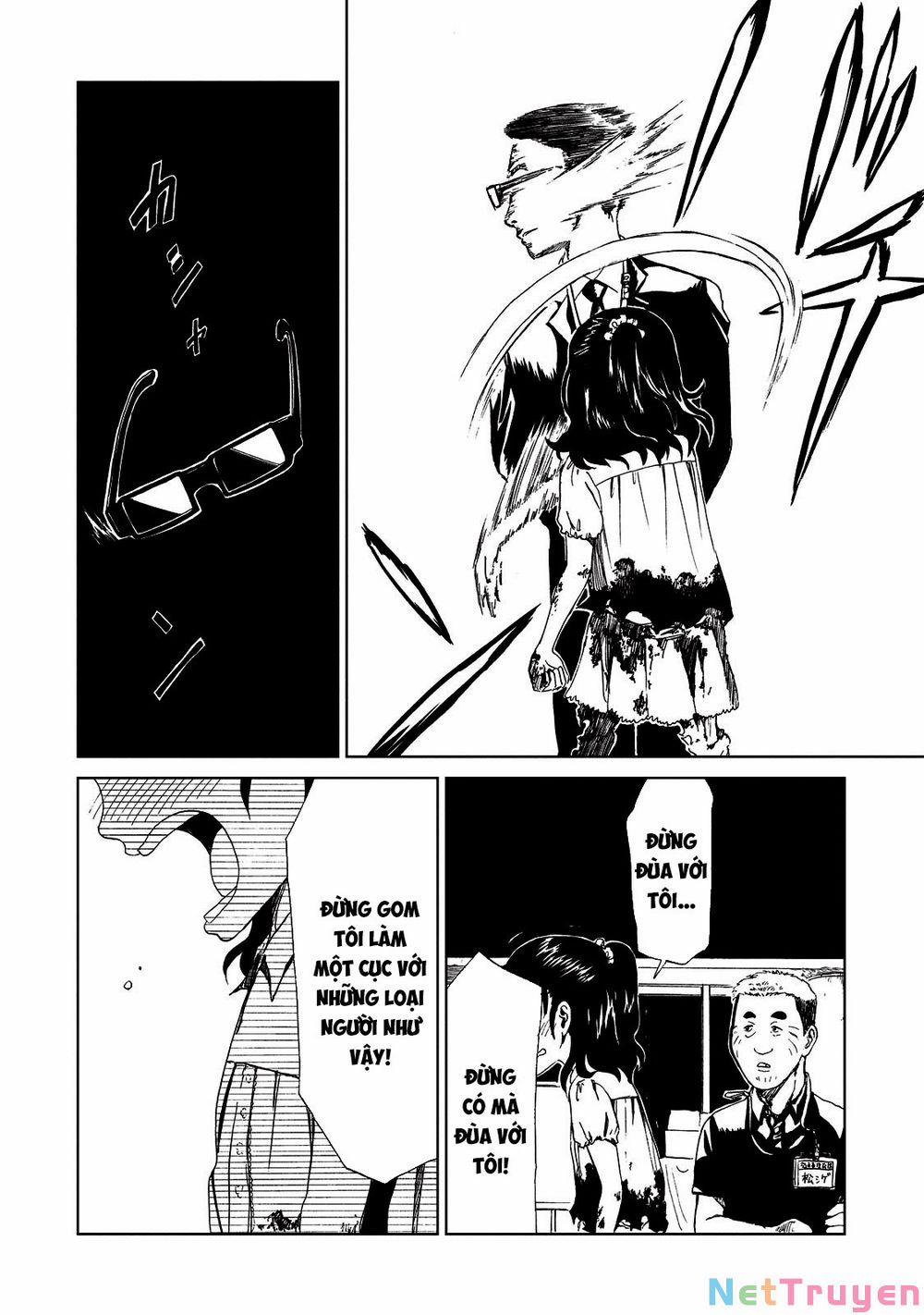 Văn Phòng Công Chứng Sau Khi Chết 10 trang 26