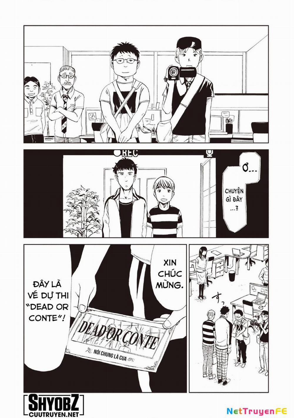 Văn Phòng Công Chứng Sau Khi Chết 11 trang 10