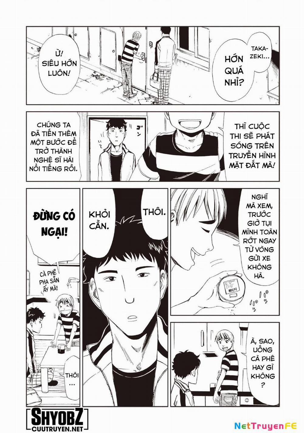 Văn Phòng Công Chứng Sau Khi Chết 11 trang 13